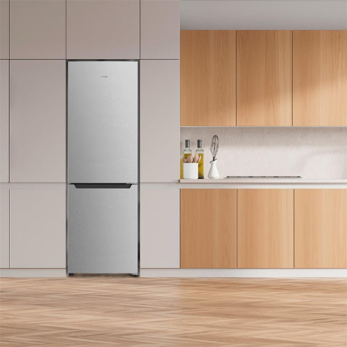 Bolero CoolMarket Combi 250 Inox D