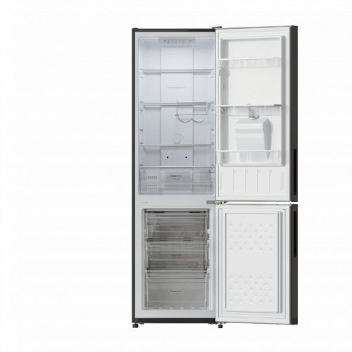Bolero CoolMarket Combi 250 WD Black Glass D