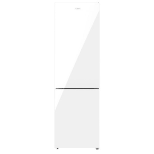 Bolero CoolMarket Combi 250 White Glass E