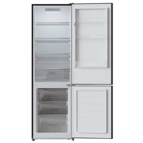 Bolero CoolMarket Combi 262 Black E
