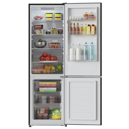Bolero CoolMarket Combi 262 Black E