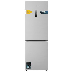 Bolero CoolMarket Combi 290 Inox