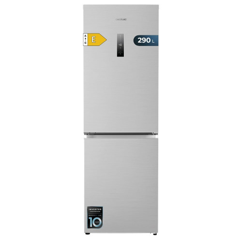 Bolero CoolMarket Combi 290 Inox