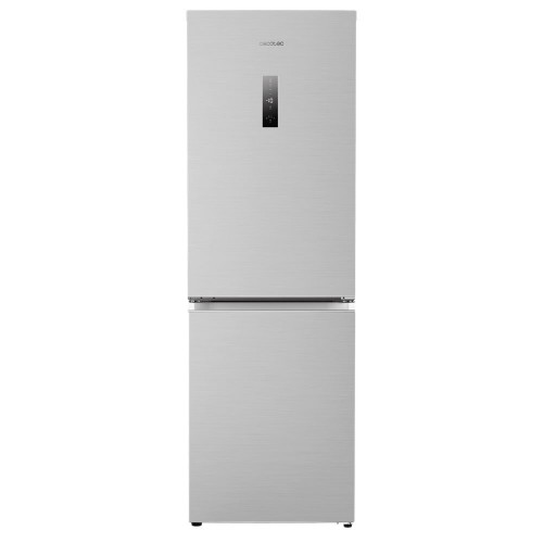 Bolero CoolMarket Combi 290 Inox
