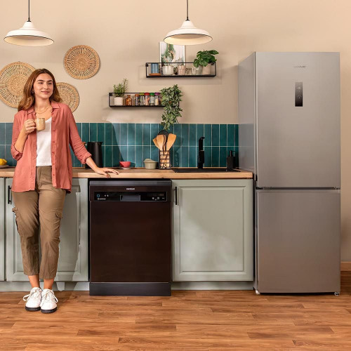 Bolero CoolMarket Combi 290 Inox