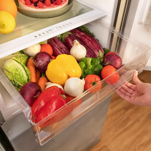 Bolero CoolMarket Combi 290 Inox
