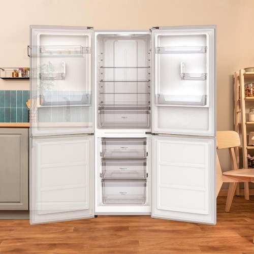 Bolero CoolMarket Combi 290 Inox