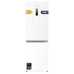 Bolero CoolMarket Combi 290 White