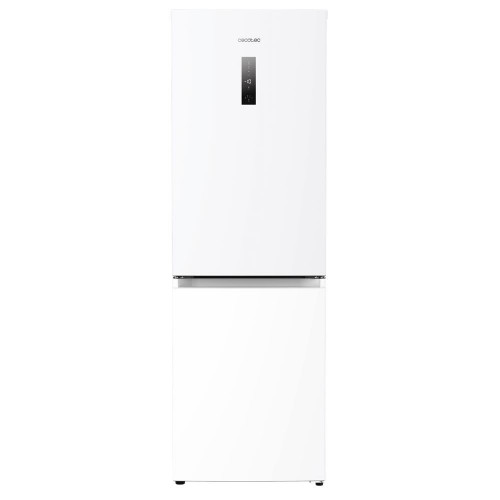 Bolero CoolMarket Combi 290 White