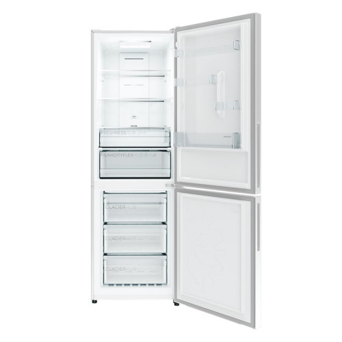 Bolero CoolMarket Combi 322 White E