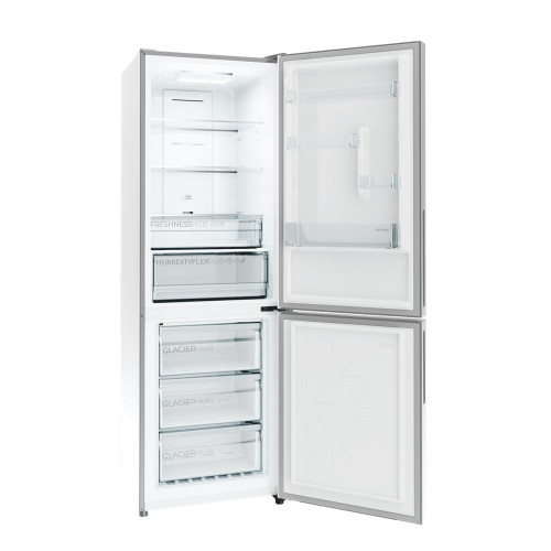 Bolero CoolMarket Combi 322 White E