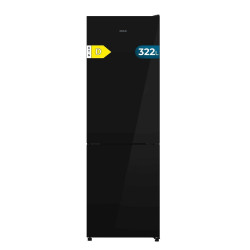 Bolero CoolMarket Combi 322i Black Glass D