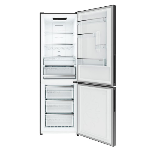 Bolero CoolMarket Combi 322i Black Glass D
