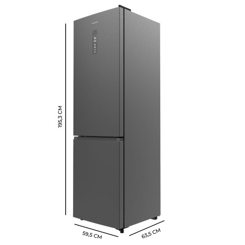 Bolero CoolMarket Combi 335 Dark E