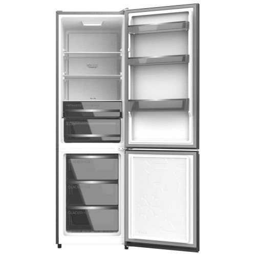 Bolero CoolMarket Combi 335 Dark E