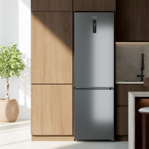 Bolero CoolMarket Combi 335 Dark E