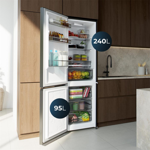 Bolero CoolMarket Combi 335 Dark E