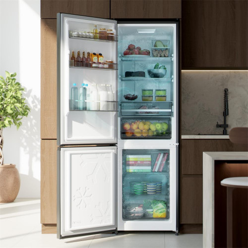 Bolero CoolMarket Combi 335 Dark E