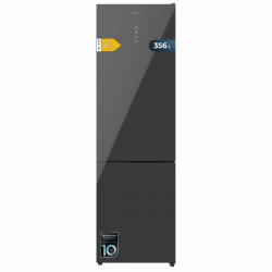Bolero CoolMarket Combi 356 Grey Glass E