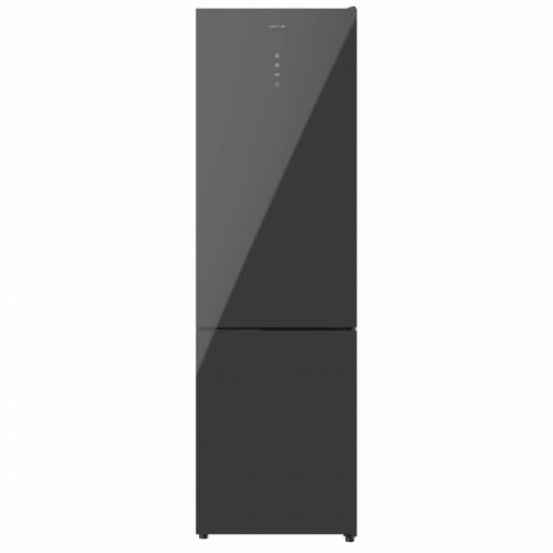 Bolero CoolMarket Combi 356 Grey Glass E