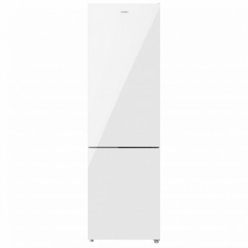 Bolero CoolMarket Combi 356 White Glass E