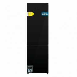 Bolero CoolMarket Combi 356i Black Glass D