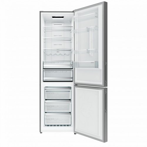 Bolero CoolMarket Combi 356i Black Glass D