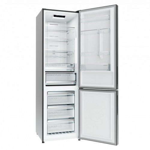 Bolero CoolMarket Combi 356i Black Glass D