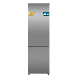 Bolero CoolMarket Combi 356i Inox E