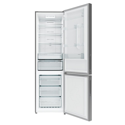 Bolero CoolMarket Combi 356i Inox E
