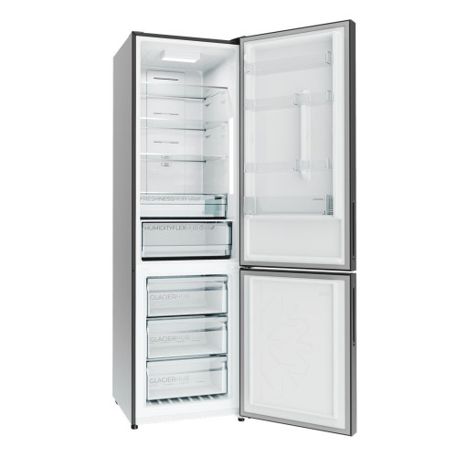 Bolero CoolMarket Combi 356i Inox E