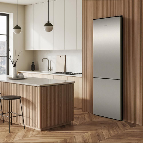 Bolero CoolMarket Combi 356i Inox E