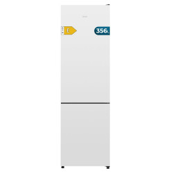 Bolero CoolMarket Combi 356i White E