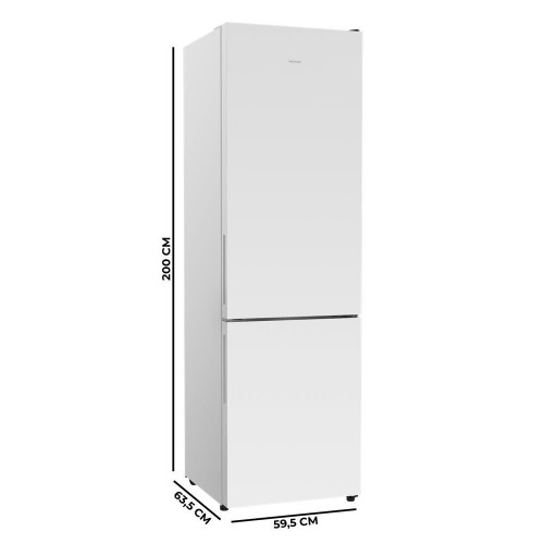 Bolero CoolMarket Combi 356i White E