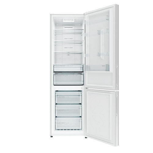Bolero CoolMarket Combi 356i White E