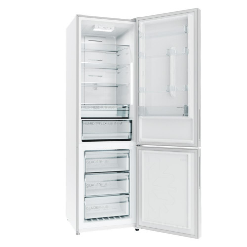 Bolero CoolMarket Combi 356i White E