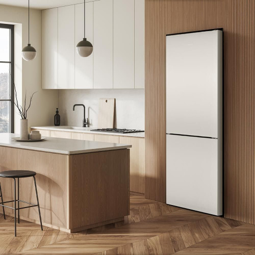 Bolero CoolMarket Combi 356i White E