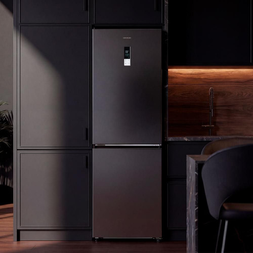 Bolero CoolMarket Combi 409 Dark E
