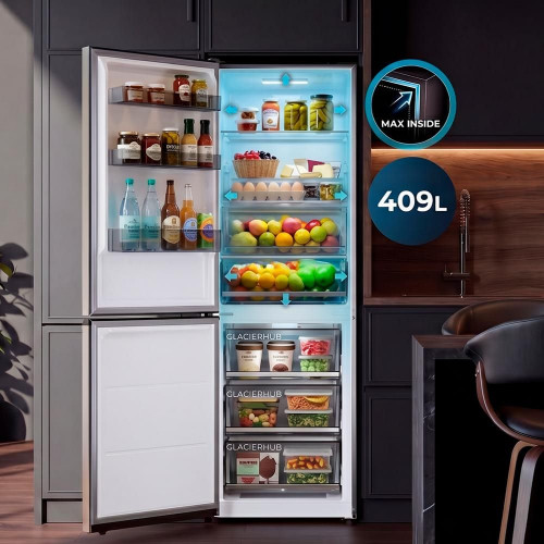 Bolero CoolMarket Combi 409 Dark E