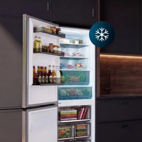 Bolero CoolMarket Combi 409 Dark E