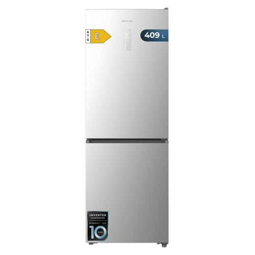 Bolero CoolMarket Combi 409 Inox E