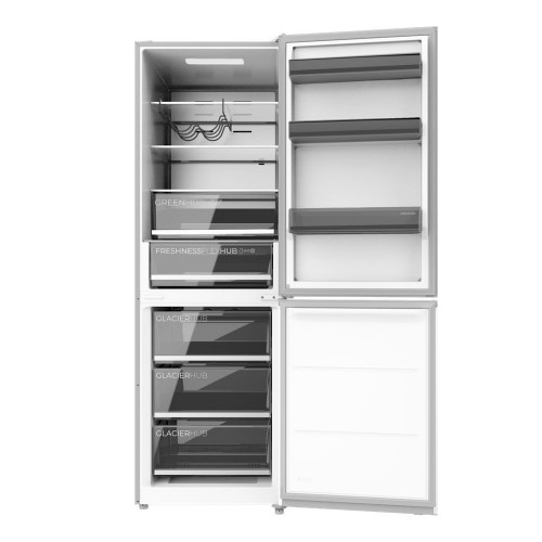 Bolero CoolMarket Combi 409 Inox E