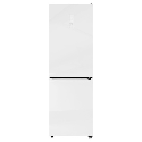 Bolero CoolMarket Combi 409 White Glass E