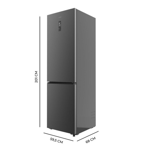 Bolero CoolMarket Combi 456 Dark E