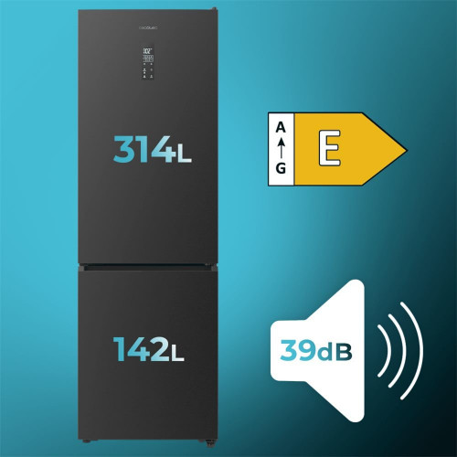 Bolero CoolMarket Combi 456 Dark E