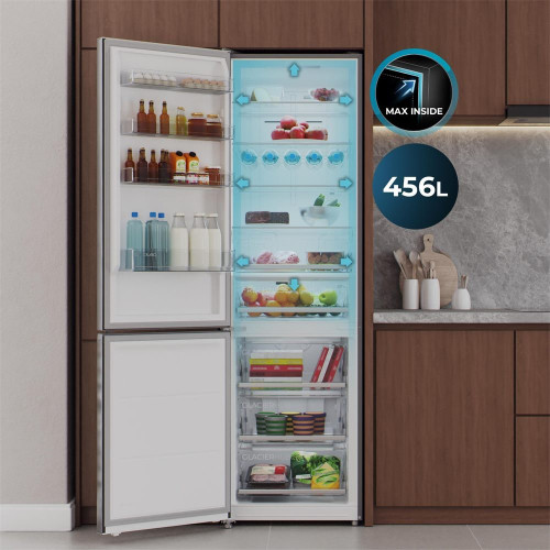 Bolero CoolMarket Combi 456 Dark E