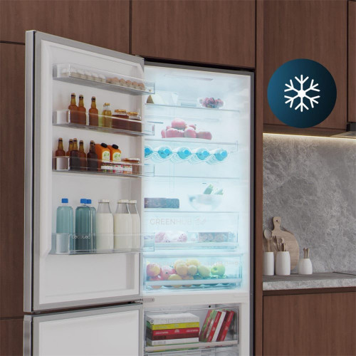 Bolero CoolMarket Combi 456 Dark E