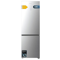 Bolero CoolMarket Combi 456 Inox E