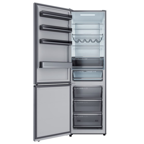 Bolero CoolMarket Combi 456 Inox E