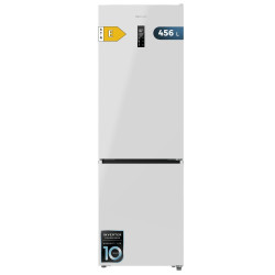 Bolero CoolMarket Combi 456 White E